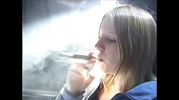 Cigar chix vol 1 2 30 mins