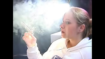 Cigar chix vol 1 2 30 mins