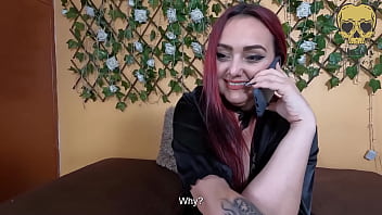 The hot request of my sugardaddy is a hot call