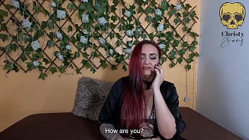 The hot request of my sugardaddy is a hot call