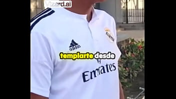 La inspiradora historia de edgar montiel #chiclenoticias #esfuerzo #historia #elchicletv #comunidad #arte #atrevidoypegaj