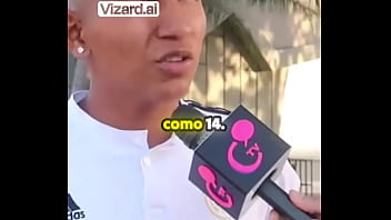 La Inspiradora Historia De Edgar Montiel #chiclenoticias #esfuerzo #historia #elchicletv #comunidad #arte #atrevidoypegaj thumbnail