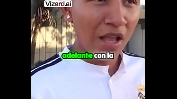 La inspiradora historia de edgar montiel #chiclenoticias #esfuerzo #historia #elchicletv #comunidad #arte #atrevidoypegaj