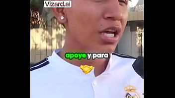 La inspiradora historia de edgar montiel #chiclenoticias #esfuerzo #historia #elchicletv #comunidad #arte #atrevidoypegaj