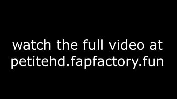 Petite teen get fucked hard