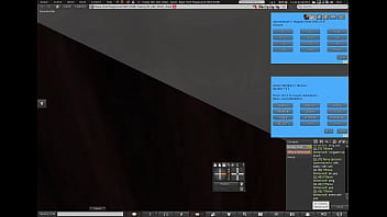 Second life stranger fuck