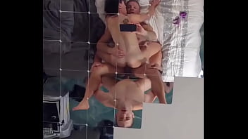 Ceiling mirrors have the best views codyaxxx1 kylerdrayke