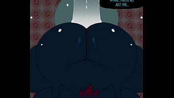 Mae Gives You Her Cat Titties But Remastered Bb thumbnail