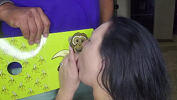 Sparowdox fun storybook blowjob by 18 year old