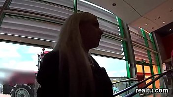 Beautiful czech kitten was teased in the mall and pounded in pov Beautiful czech kitten was teased in the mall and pounded in pov