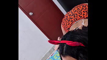 I am your cute friend at this halloween party i am going to do things to you that your girlfriend does not do to you when you fuck her colorado