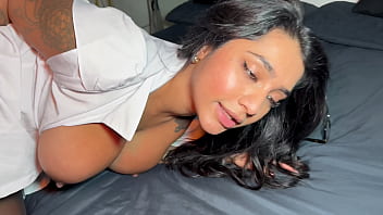 I fuck my english teacher hard during class yasmina khan