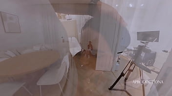 Daddy's naughty girl