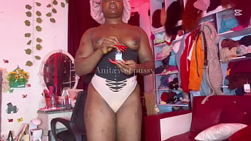 Early morning gym at home