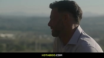 Two stepsisters are travelling together