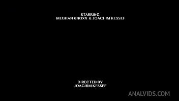 Meghan knoxx casting with bbc ks118