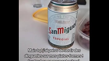 Alors tu sais où je suis les indices te parlent #frenchcreator #frenchman #bi #altmodel