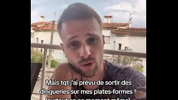 Alors tu sais où je suis les indices te parlent #frenchcreator #frenchman #bi #altmodel