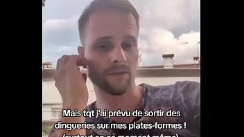 Alors tu sais où je suis les indices te parlent #frenchcreator #frenchman #bi #altmodel