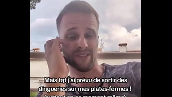 Alors tu sais où je suis les indices te parlent #frenchcreator #frenchman #bi #altmodel