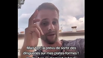 Alors tu sais où je suis les indices te parlent #frenchcreator #frenchman #bi #altmodel