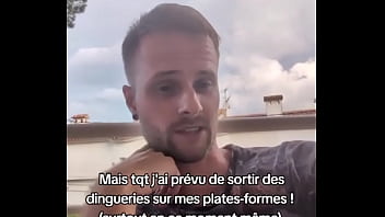 Alors tu sais où je suis les indices te parlent #frenchcreator #frenchman #bi #altmodel