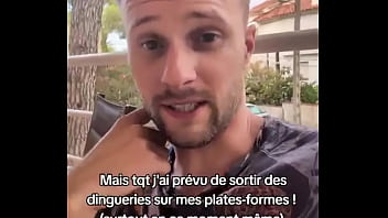 Alors tu sais où je suis les indices te parlent #frenchcreator #frenchman #bi #altmodel