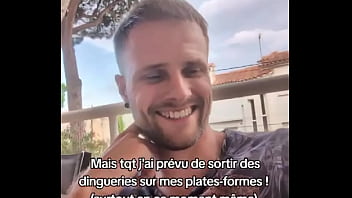 Alors tu sais où je suis les indices te parlent #frenchcreator #frenchman #bi #altmodel Alors tu sais où je suis les indices te parlent #frenchcreator #frenchman #bi #altmodel