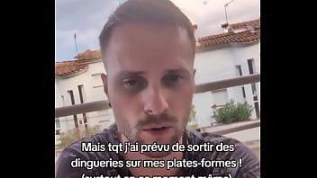 Alors tu sais où je suis les indices te parlent #frenchcreator #frenchman #bi #altmodel