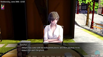 Stormside ep 43 – visual novel gameplay hd