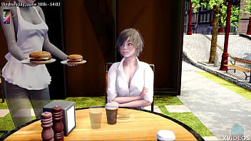 Stormside ep 43 – visual novel gameplay hd