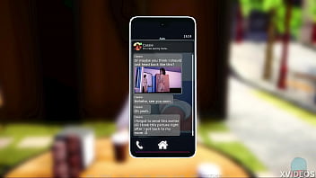 Stormside ep 43 – visual novel gameplay hd