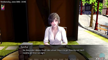 Stormside ep 43 – visual novel gameplay hd