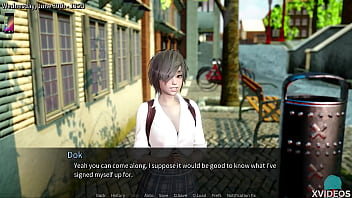 Stormside ep 43 – visual novel gameplay hd