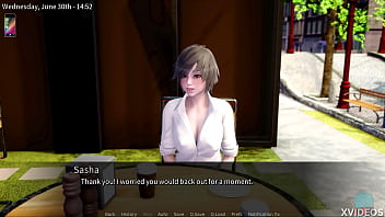 Stormside ep 43 – visual novel gameplay hd