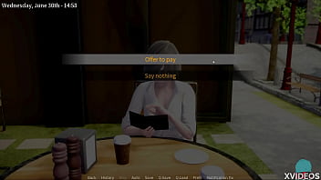 Stormside ep 43 – visual novel gameplay hd