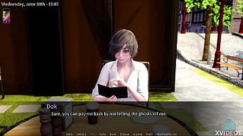 Stormside ep 43 – visual novel gameplay hd