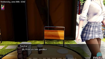 Stormside ep 43 – visual novel gameplay hd