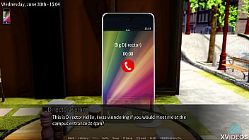 Stormside ep 43 – visual novel gameplay hd