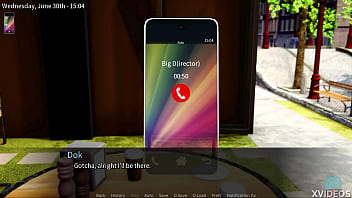 Stormside ep 43 – visual novel gameplay hd