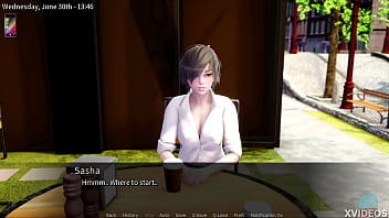 Stormside ep 43 – visual novel gameplay hd