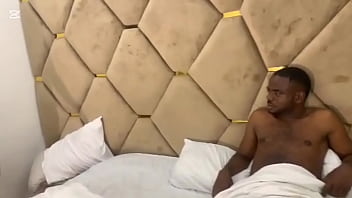 Cameroon girl getting fucked by janbari on her visit to cape town