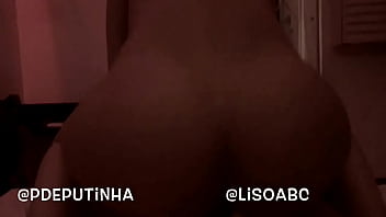 Ela só queria gozar no ou de outro