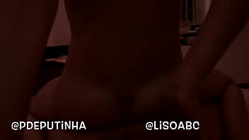 Ela só queria gozar no ou de outro