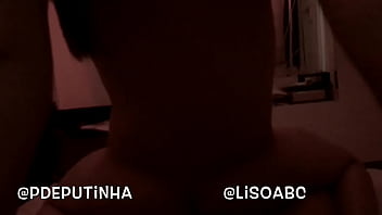 Ela só queria gozar no ou de outro