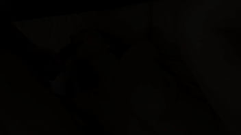 Rough anal 2 1 violet with piss in mouth and cumhot vg431