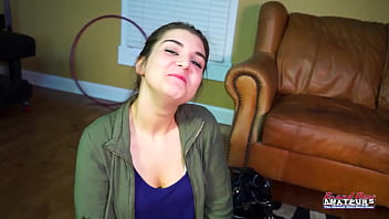 Brunette vicky and blonde jennifer give a double bj getting jizzed Brunette vicky and blonde jennifer give a double bj getting jizzed