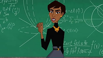 Professor thickville