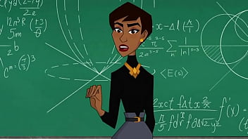 Professor thickville