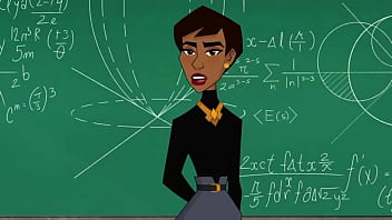 Professor thickville